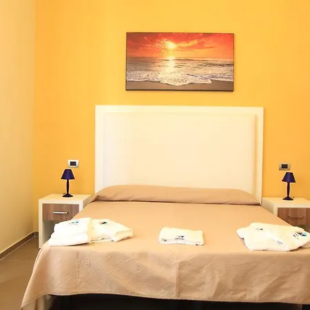 Ξενοδοχείο Citta Bella Gallipoli