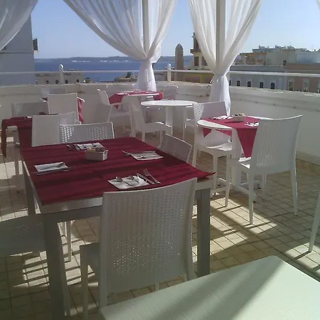 Citta Bella Ξενοδοχείο