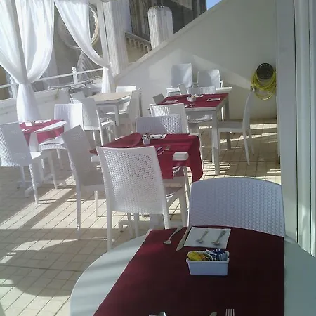 Citta Bella Ξενοδοχείο Gallipoli