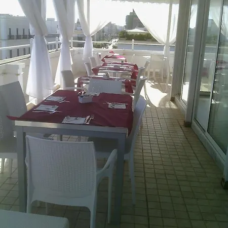 Citta Bella Hotel Gallipoli