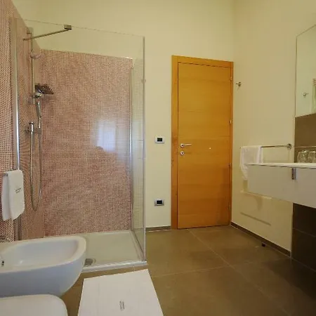 Citta Bella Hotel 3*