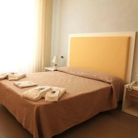 Citta Bella Hotel