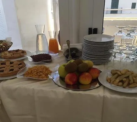 Hotel Citta Bella Gallipoli