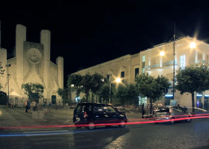 Citta Bella מלון