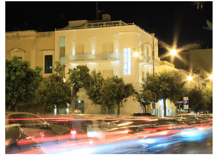 Citta Bella Hotel Gallipoli