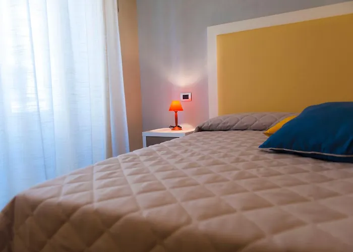 Hotel Citta Bella 3*