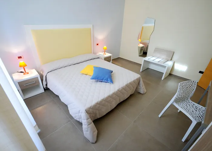 Citta Bella מלון 3*