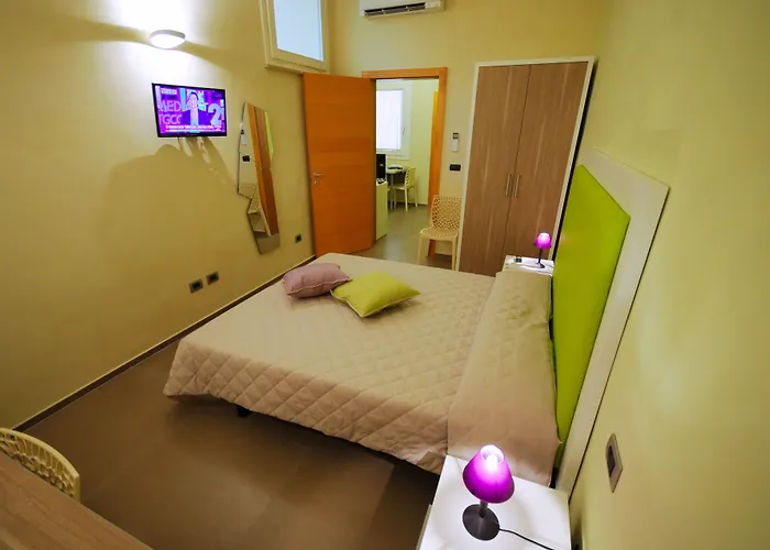 Hotel Citta Bella Gallipoli