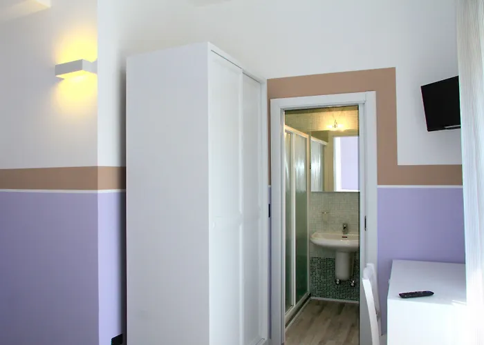 Citta Bella מלון 3*