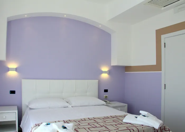 מלון Citta Bella