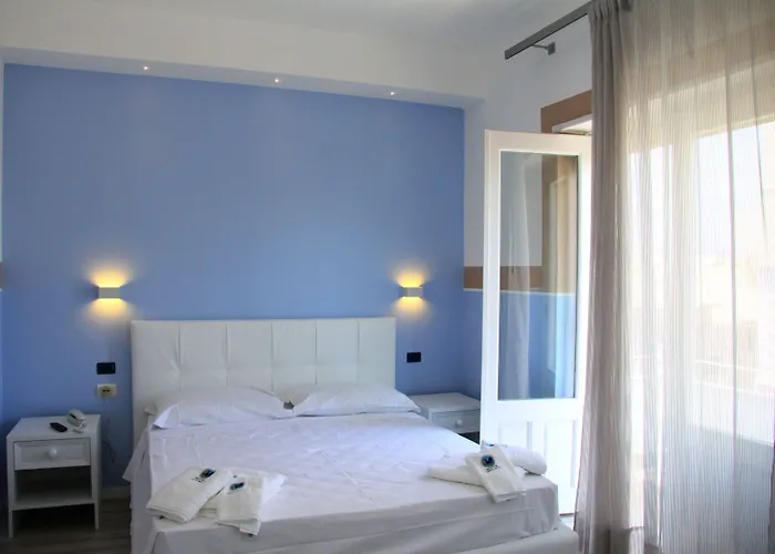 מלון Citta Bella גאליפולי