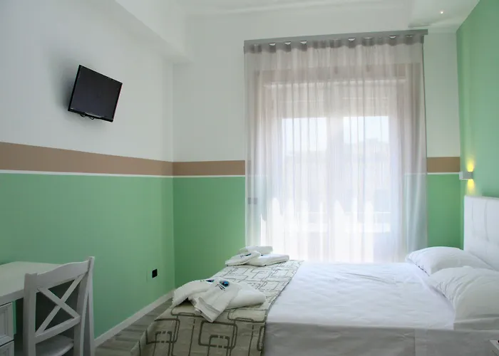 Hotel Citta Bella 3*