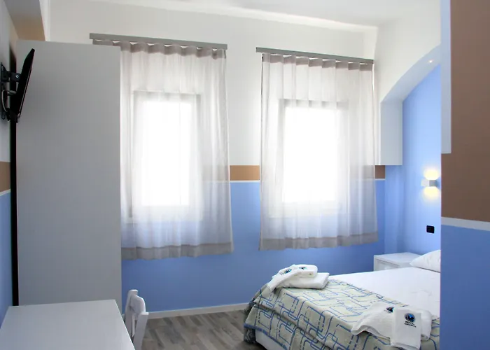 Citta Bella Hotel Gallipoli