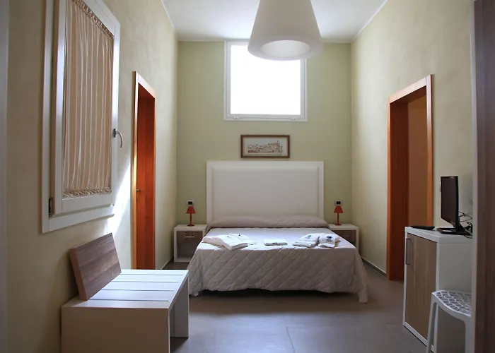 Citta Bella גאליפולי