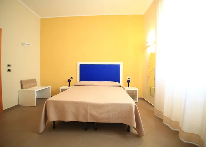 Citta Bella 3* גאליפולי