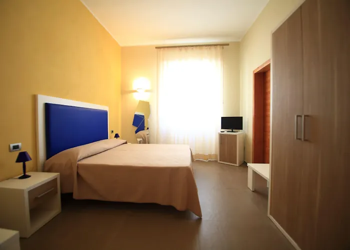 Citta Bella Hotel Gallipoli