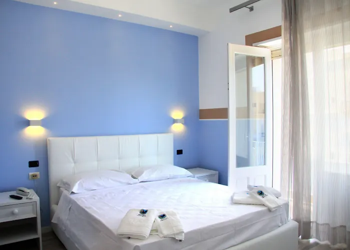 Citta Bella מלון גאליפולי