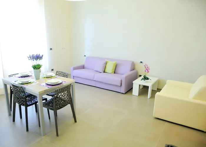 מלון Citta Bella גאליפולי