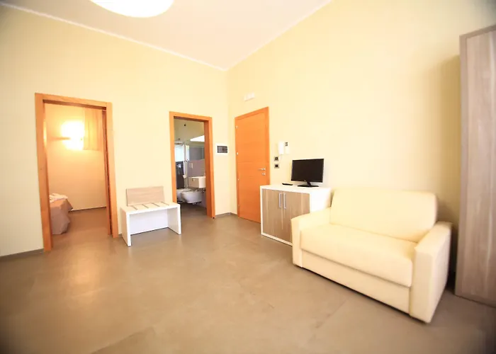 Citta Bella 3* Gallipoli