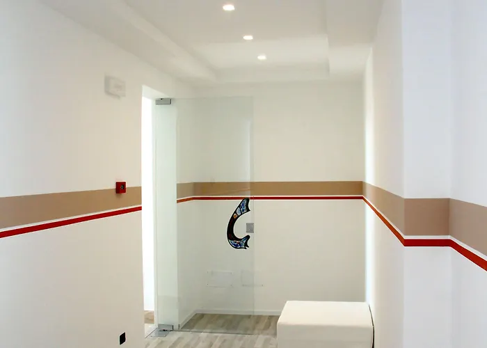 מלון Citta Bella גאליפולי