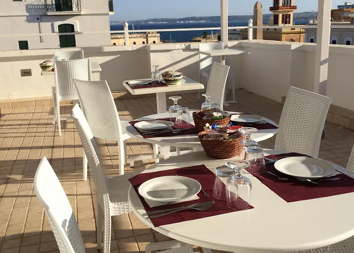 Citta Bella 3* Gallipoli