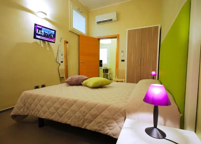 Citta Bella גאליפולי