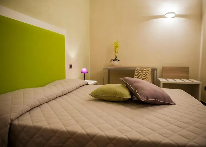 Citta Bella גאליפולי