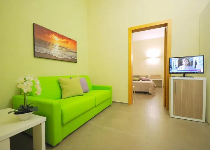 מלון Citta Bella 3*