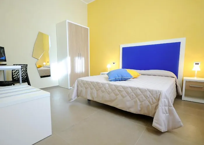 Citta Bella מלון