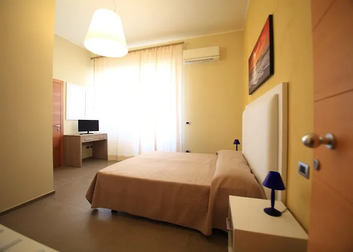 Citta Bella מלון