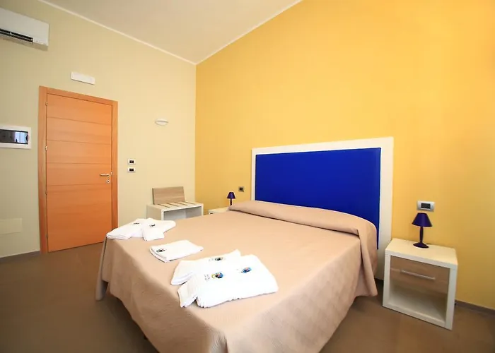 Citta Bella 3* גאליפולי