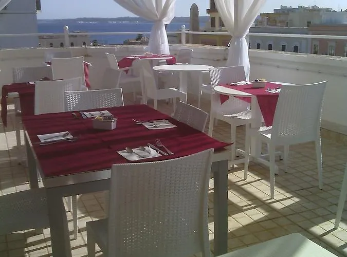 Citta Bella מלון