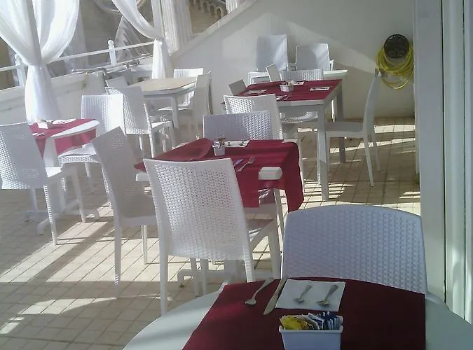 Citta Bella מלון גאליפולי