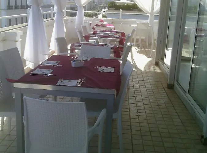 Citta Bella מלון גאליפולי